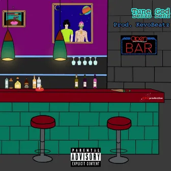 Open Bars by Benzo Benz