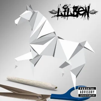 Paper Horse by Lil Ben