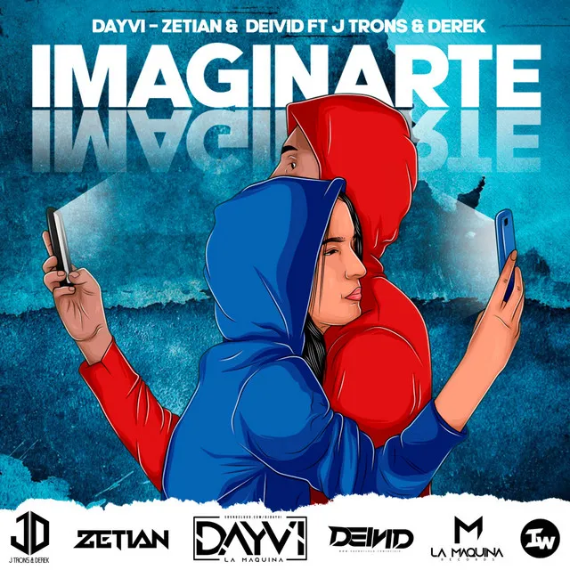 Imaginarte