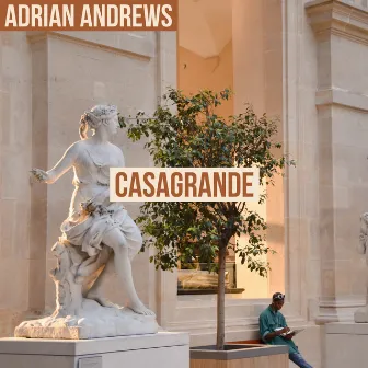 Casagrande by Adrian Andrews