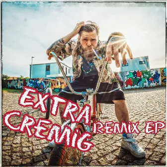 Extra Cremig by Karmo Kaputto