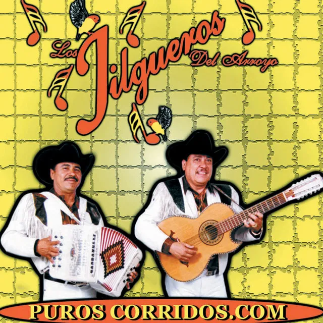 Puros Corridos.com