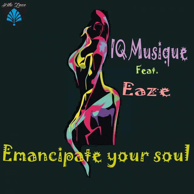 Emancipate Your Soul - Afro Mix