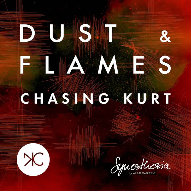 Dust & Flames - Alle Farben Remix