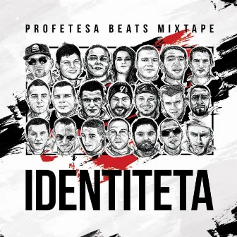 Identiteta by Profetesa Beats