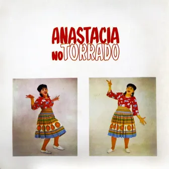 Anastacia No Torrado by Anastácia