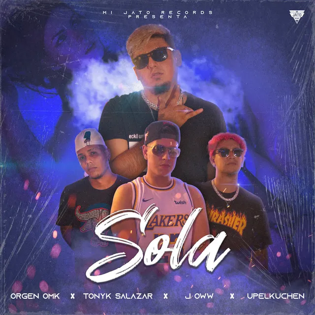 Sola