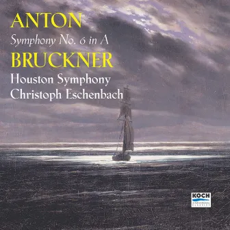 Bruckner: Symphony No. 6 by Houston Symphony