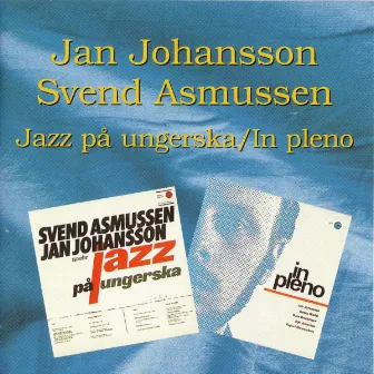 Jazz på ungerska / In Pleno by Svend Asmussen