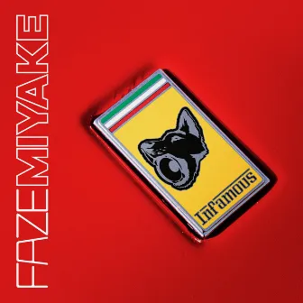 Infamous by Faze Miyake