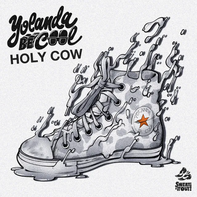 Holy Cow - DJ Beware & Motorpitch Remix