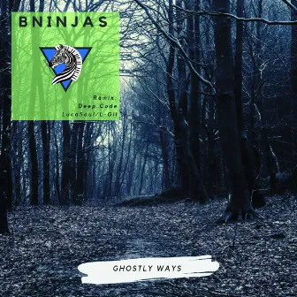 Ghostly Ways by BNinjas