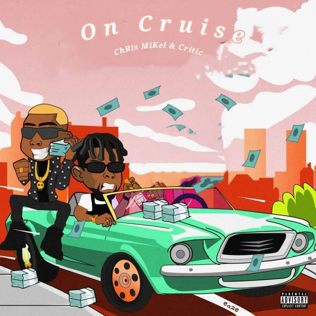 On Cruise (Alternate) [Remix]