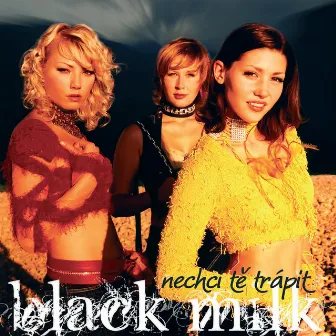 Nechci te trapit by Black Milk