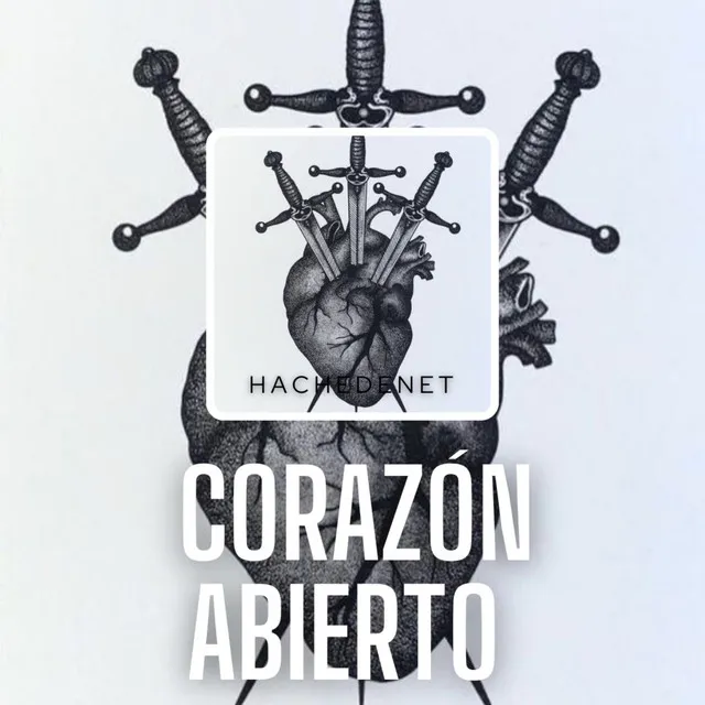 Corazón Abierto