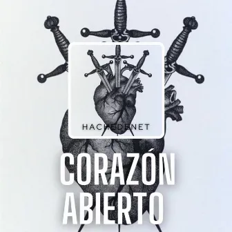 Corazón Abierto by Hachedenet