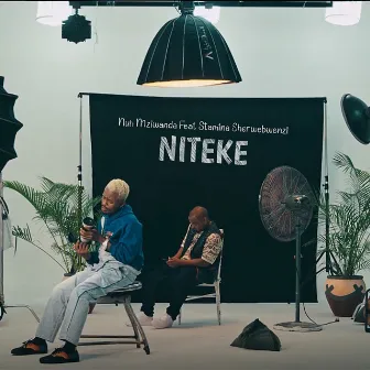 Niteke by Nuh Mziwanda