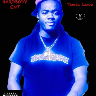 Toxic Love by Jus 3