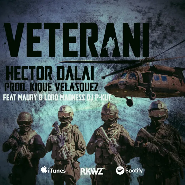 Veterani