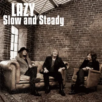 Slow and Steady by LAZY