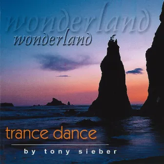 Wonderland by Tony Sieber