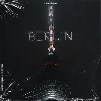 Berlin by Thorsten Gasa