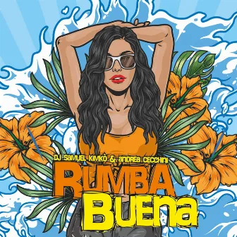 RUMBA BUENA by Andrea Cecchini