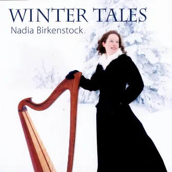 Winter Tales by Nadia Birkenstock