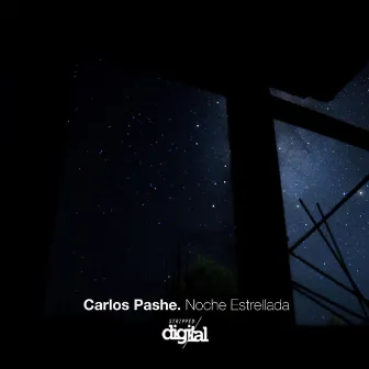 Noche Estrellada by Carlos Pashe