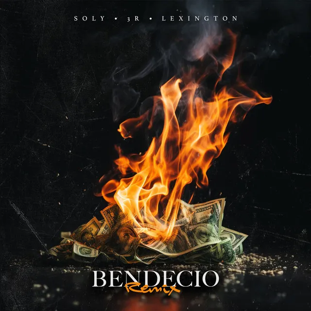 Bendecio - Remix