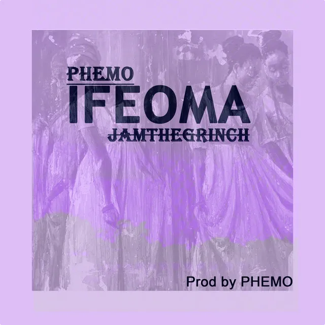 Ifeoma