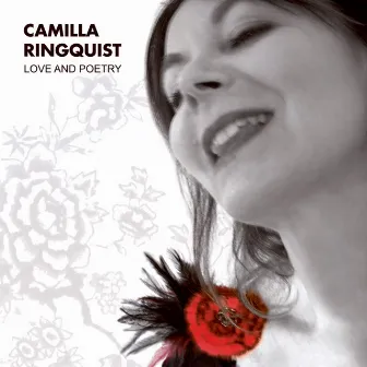 Love And Poetry by Camilla Ringquist