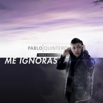 Me Ignoras by Pablo Quintero