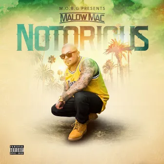 Notorious by Malow Mac