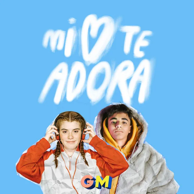 Mi ❤️ te adora - REMIX