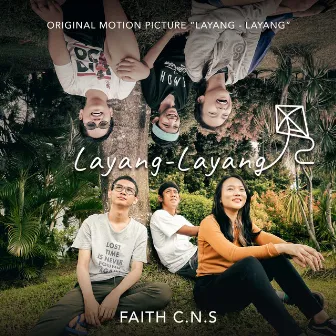 Layang-Layang by Faith