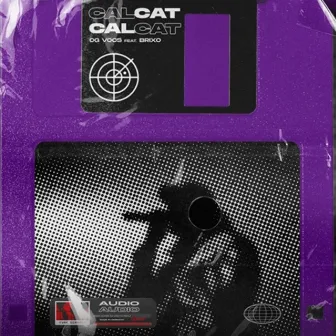 Calcat by Lil Vocs