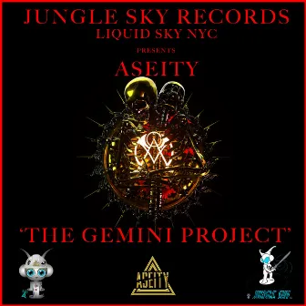 The Gemini Project by Aseity