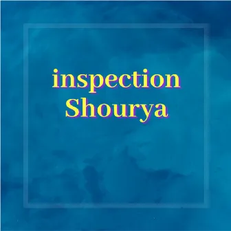 inspection by Shourya