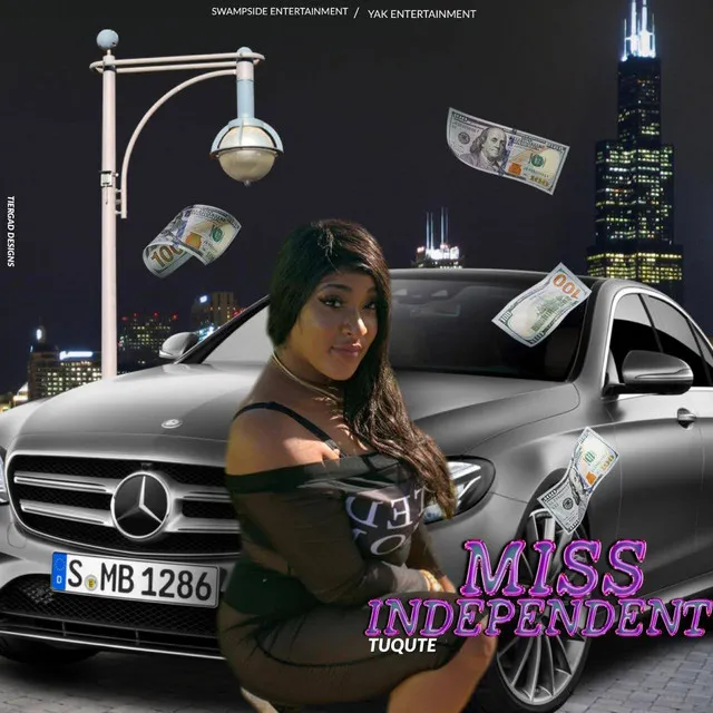 Miss independent