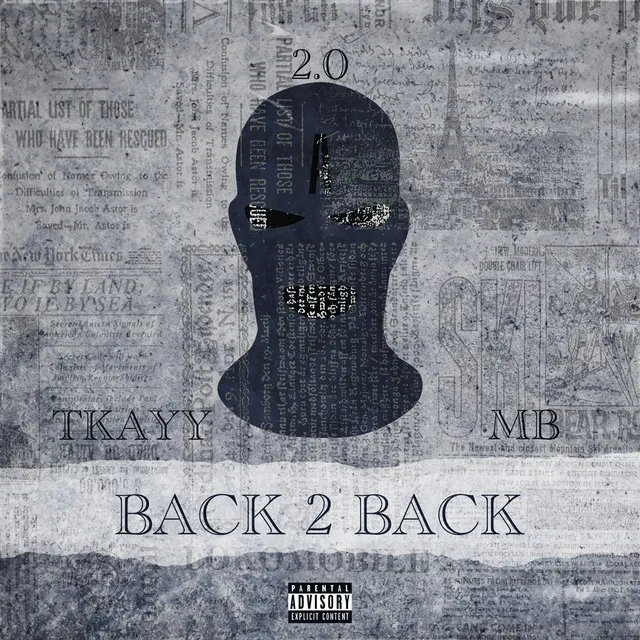 Back 2 Back 2.0