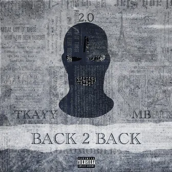 Back 2 Back 2.0 by Mb