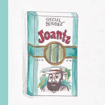 Joantz: Pack One by Special Berriez