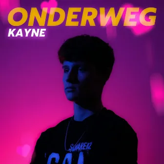 Onderweg by Kayne