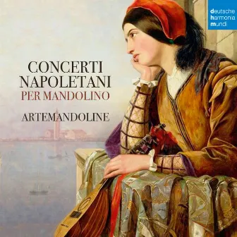 Concerti Napoletani per Mandolino by Artemandoline