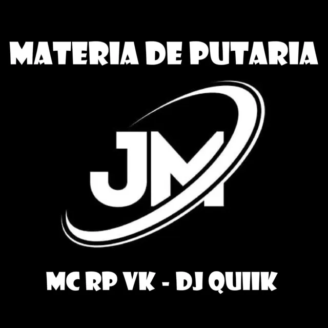 Materia de Putaria