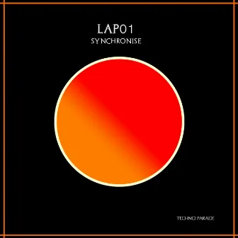 Synchronise by 