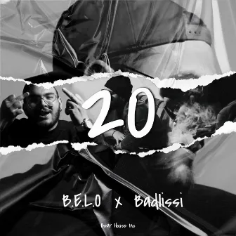 20 by Badlissi