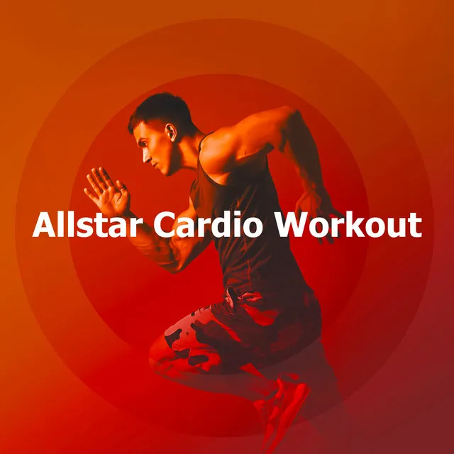 Allstar Cardio Workout