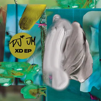 XD EP by DJ JM